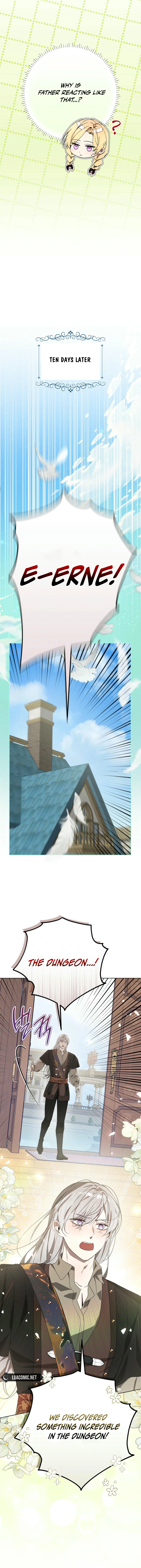 24 Hours Resurrection of the Villainess - Chapter 42 Page 4