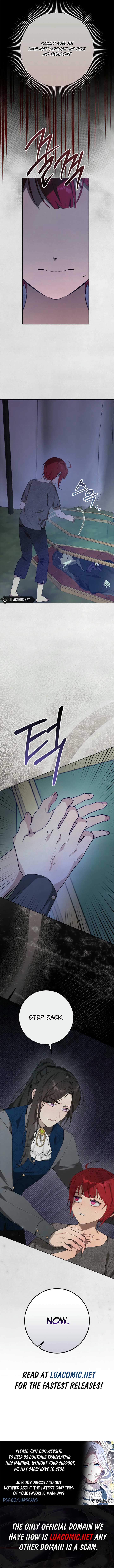 24 Hours Resurrection of the Villainess - Chapter 45 Page 11