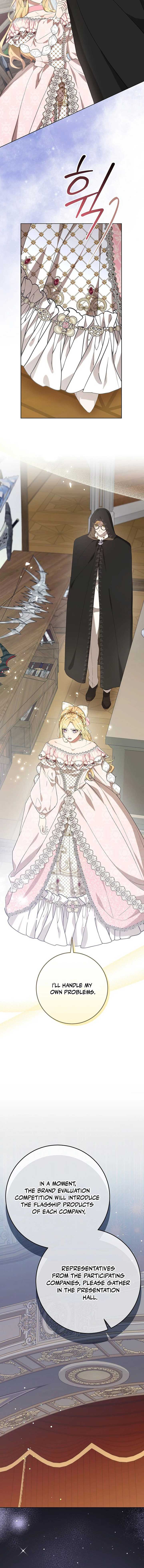 24 Hours Resurrection of the Villainess - Chapter 46 Page 17