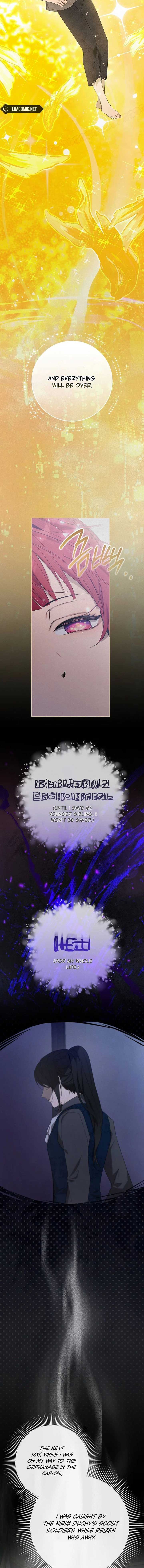 24 Hours Resurrection of the Villainess - Chapter 46 Page 5