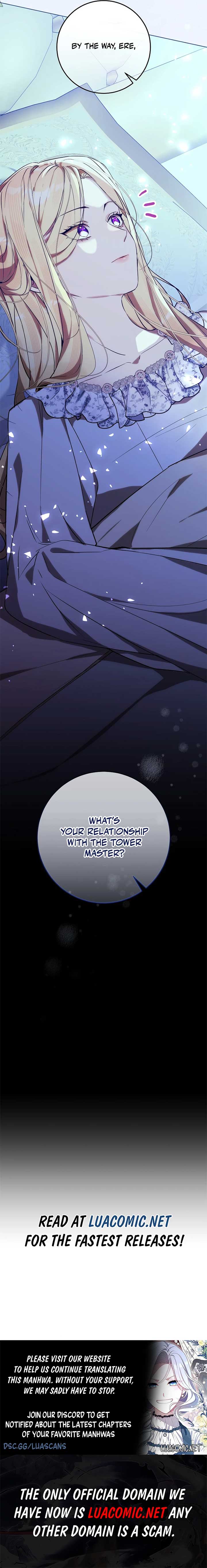 24 Hours Resurrection of the Villainess - Chapter 48 Page 12