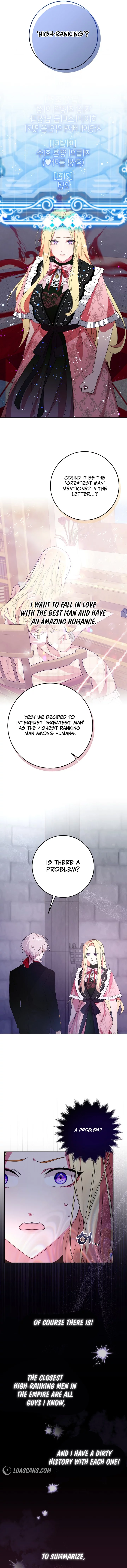 24 Hours Resurrection of the Villainess - Chapter 5 Page 11