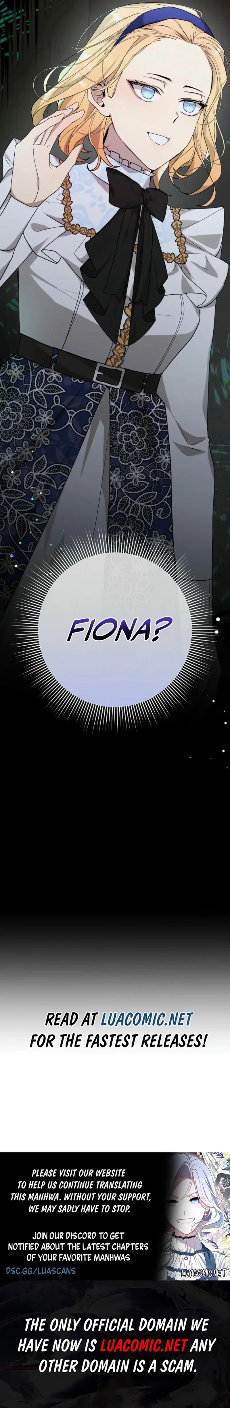 24 Hours Resurrection of the Villainess - Chapter 51 Page 15