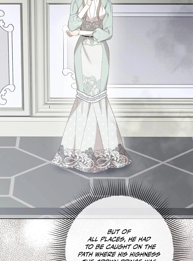 24 Hours Resurrection of the Villainess - Chapter 57 Page 10