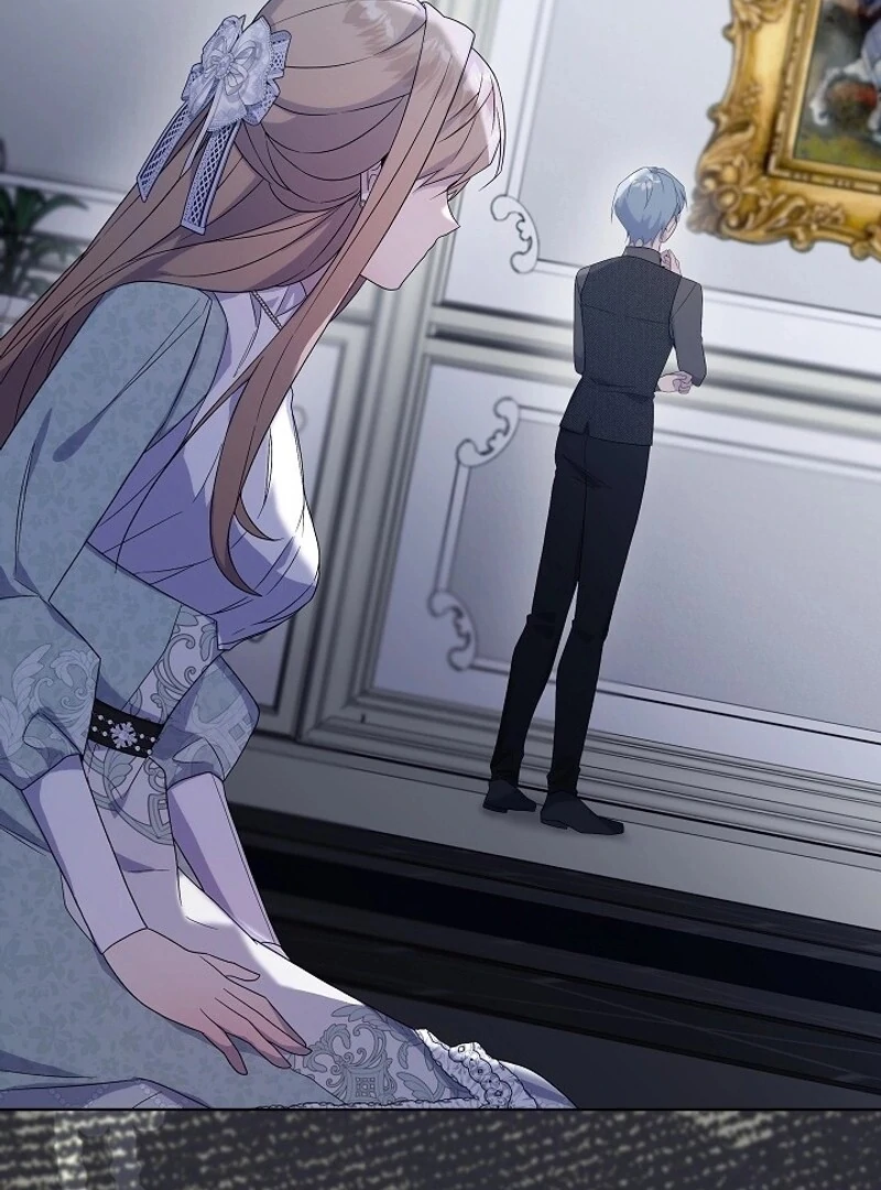 24 Hours Resurrection of the Villainess - Chapter 57 Page 110