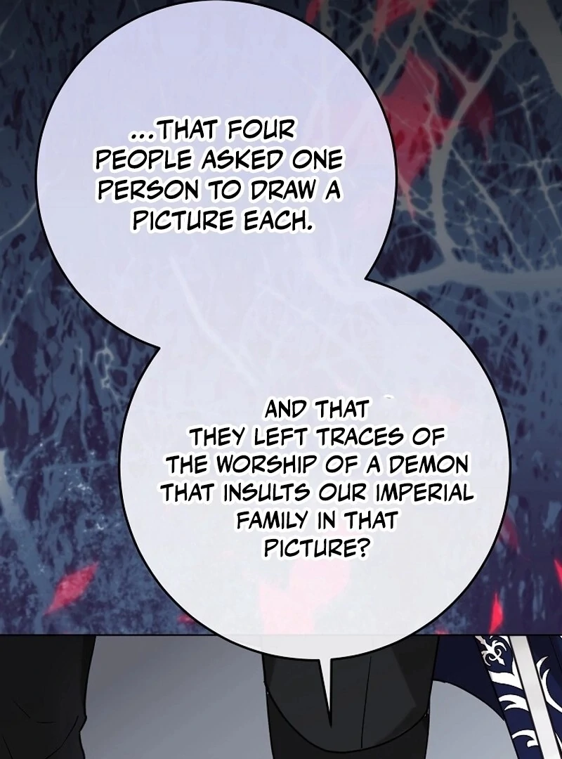 24 Hours Resurrection of the Villainess - Chapter 57 Page 114