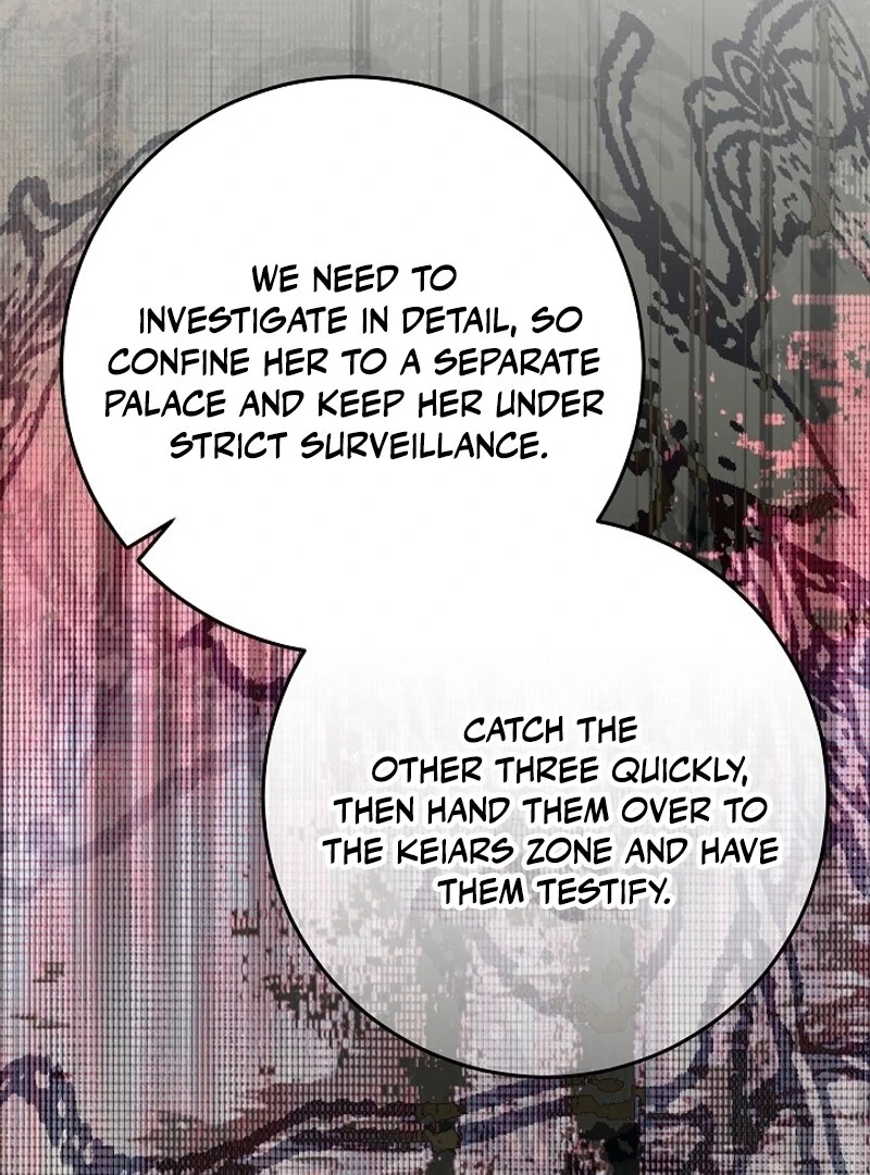 24 Hours Resurrection of the Villainess - Chapter 57 Page 124