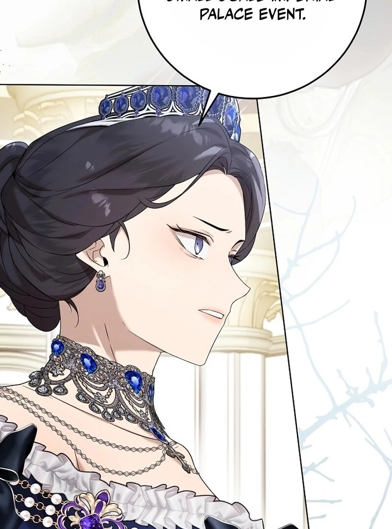 24 Hours Resurrection of the Villainess - Chapter 57 Page 29