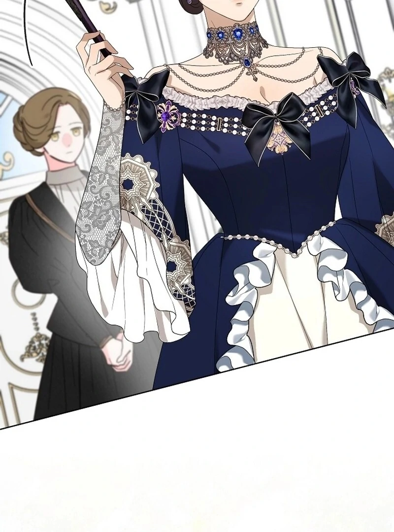 24 Hours Resurrection of the Villainess - Chapter 57 Page 34