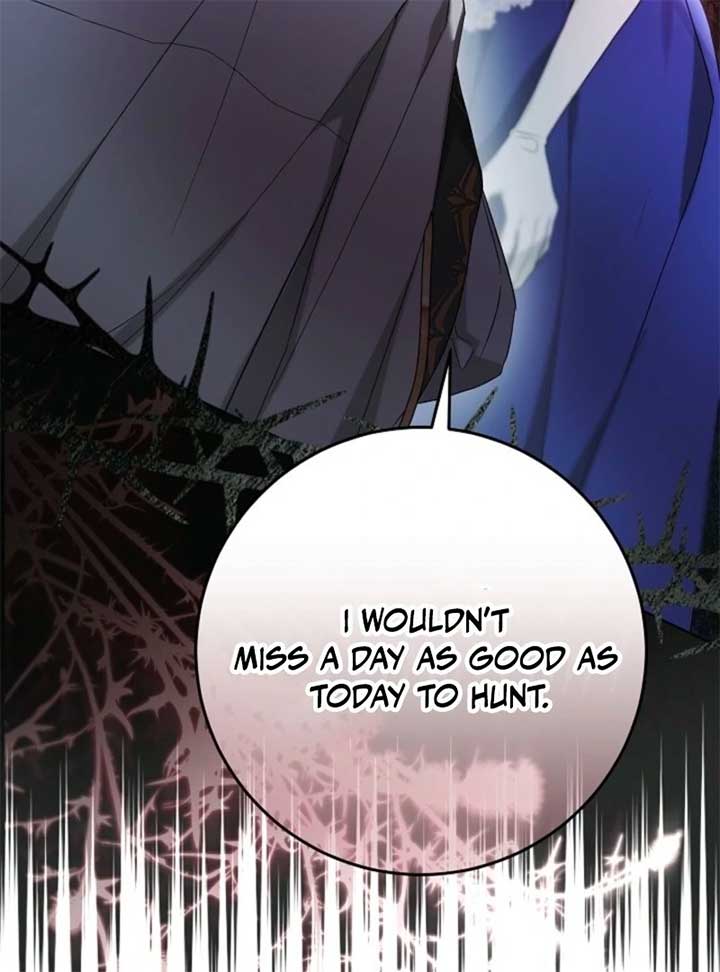 24 Hours Resurrection of the Villainess - Chapter 58 Page 104