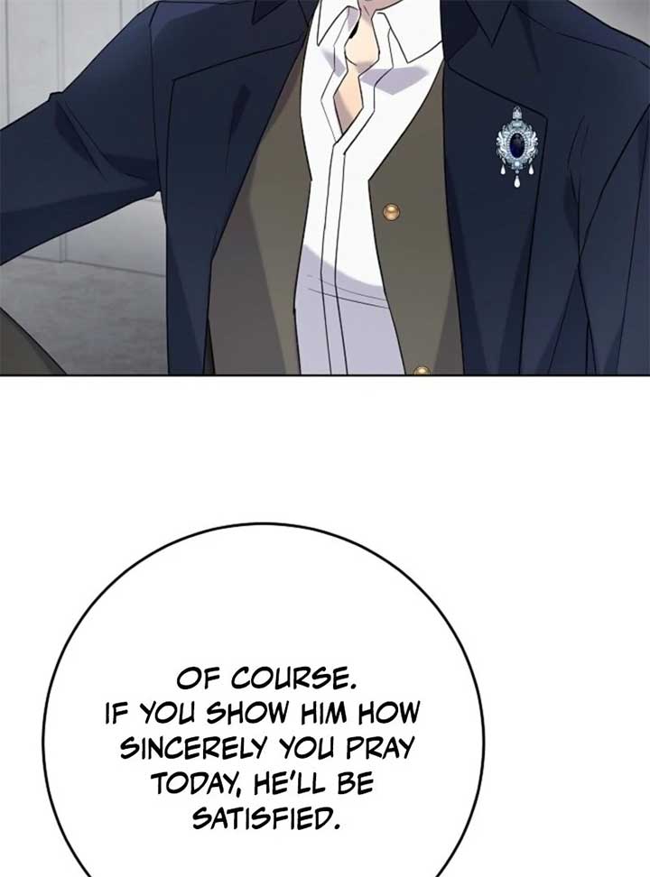 24 Hours Resurrection of the Villainess - Chapter 58 Page 114