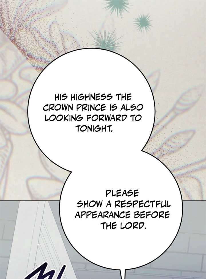 24 Hours Resurrection of the Villainess - Chapter 58 Page 129