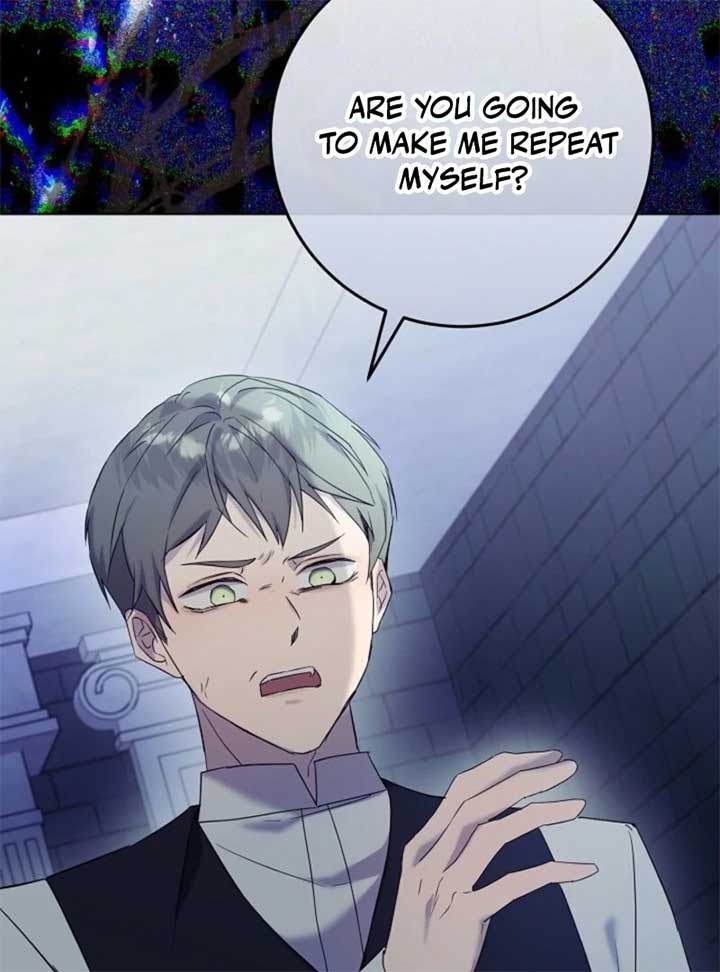 24 Hours Resurrection of the Villainess - Chapter 58 Page 144