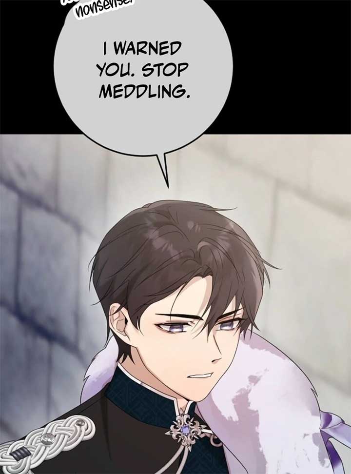 24 Hours Resurrection of the Villainess - Chapter 58 Page 18