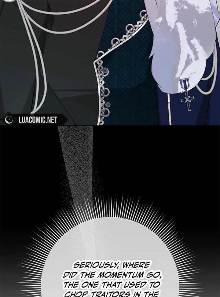 24 Hours Resurrection of the Villainess - Chapter 58 Page 19