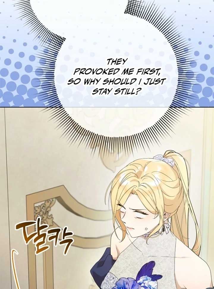 24 Hours Resurrection of the Villainess - Chapter 58 Page 21