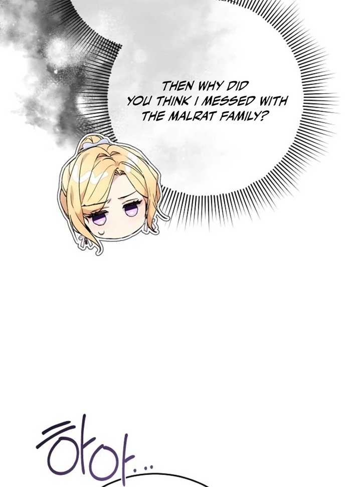 24 Hours Resurrection of the Villainess - Chapter 58 Page 59