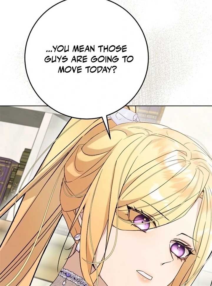 24 Hours Resurrection of the Villainess - Chapter 58 Page 84