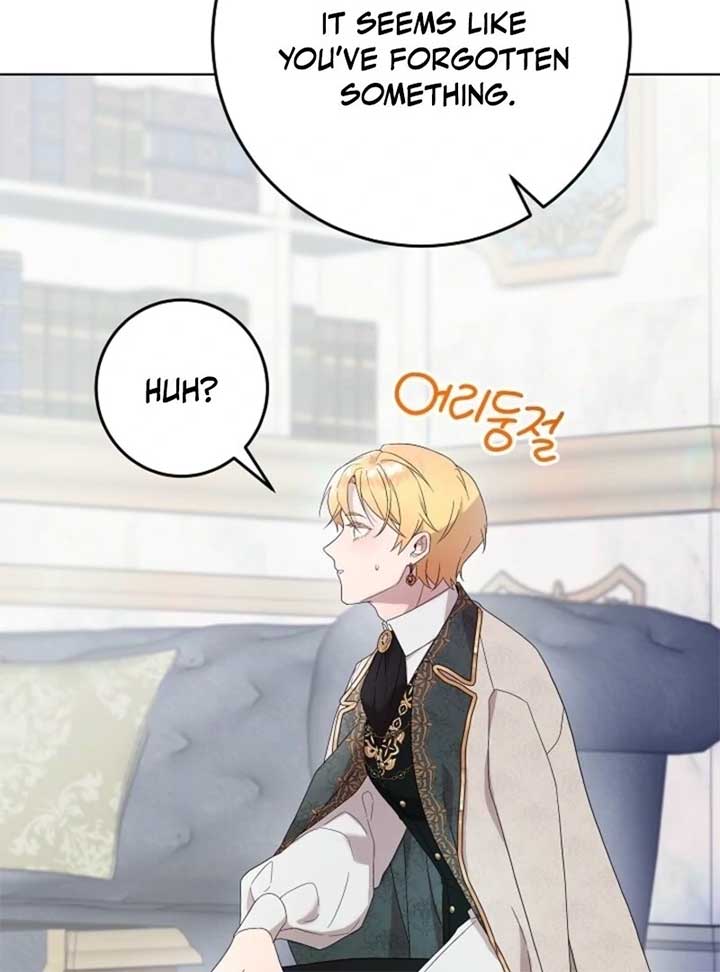 24 Hours Resurrection of the Villainess - Chapter 58 Page 92