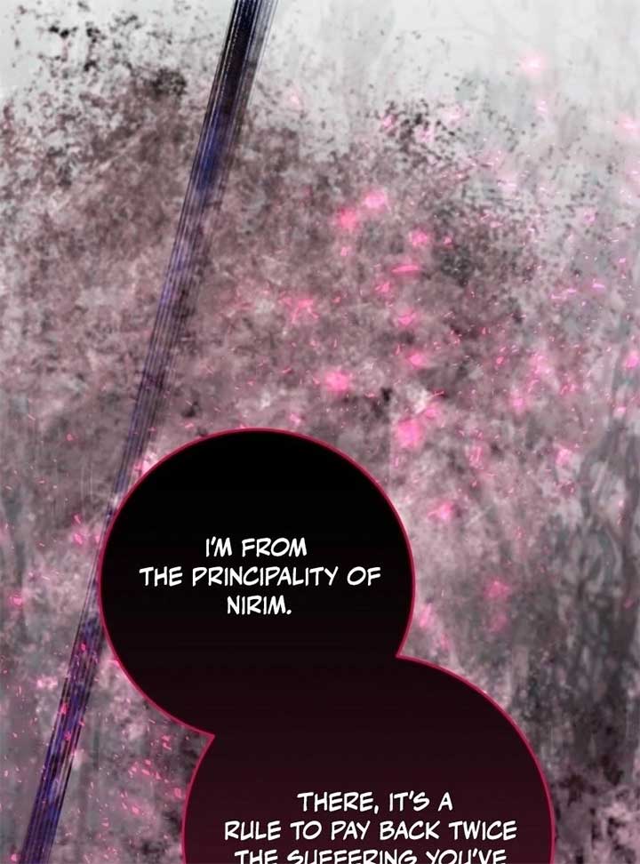 24 Hours Resurrection of the Villainess - Chapter 58 Page 94