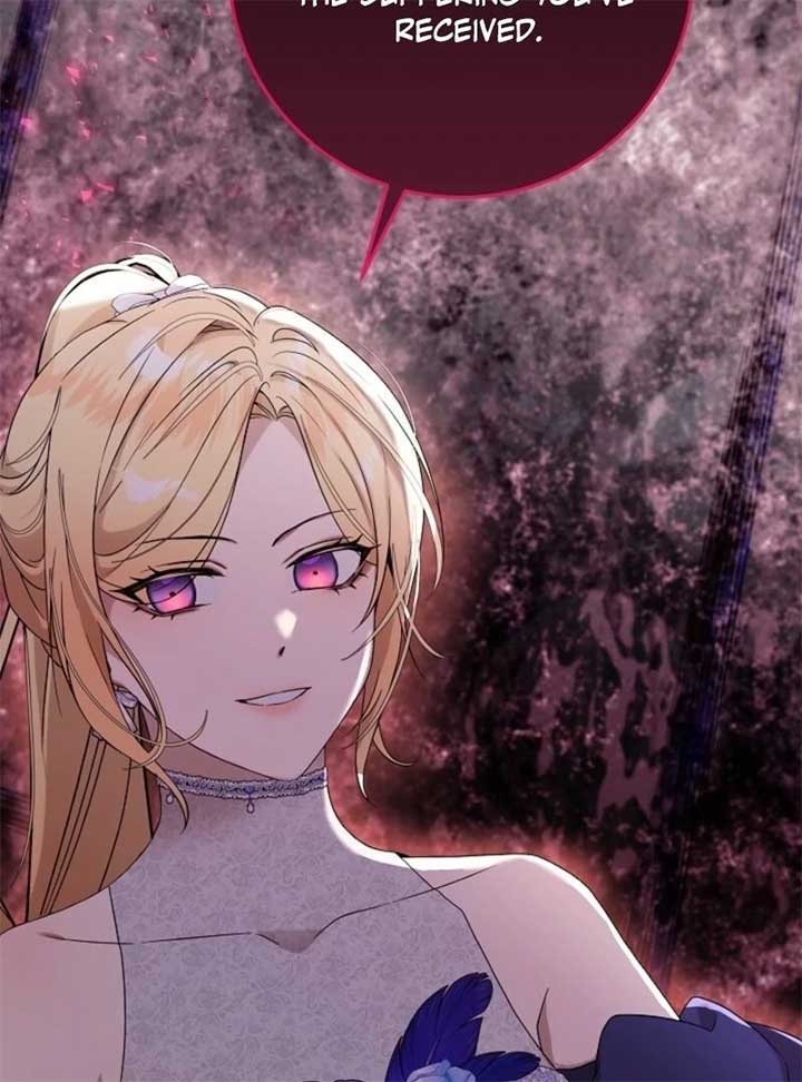 24 Hours Resurrection of the Villainess - Chapter 58 Page 95