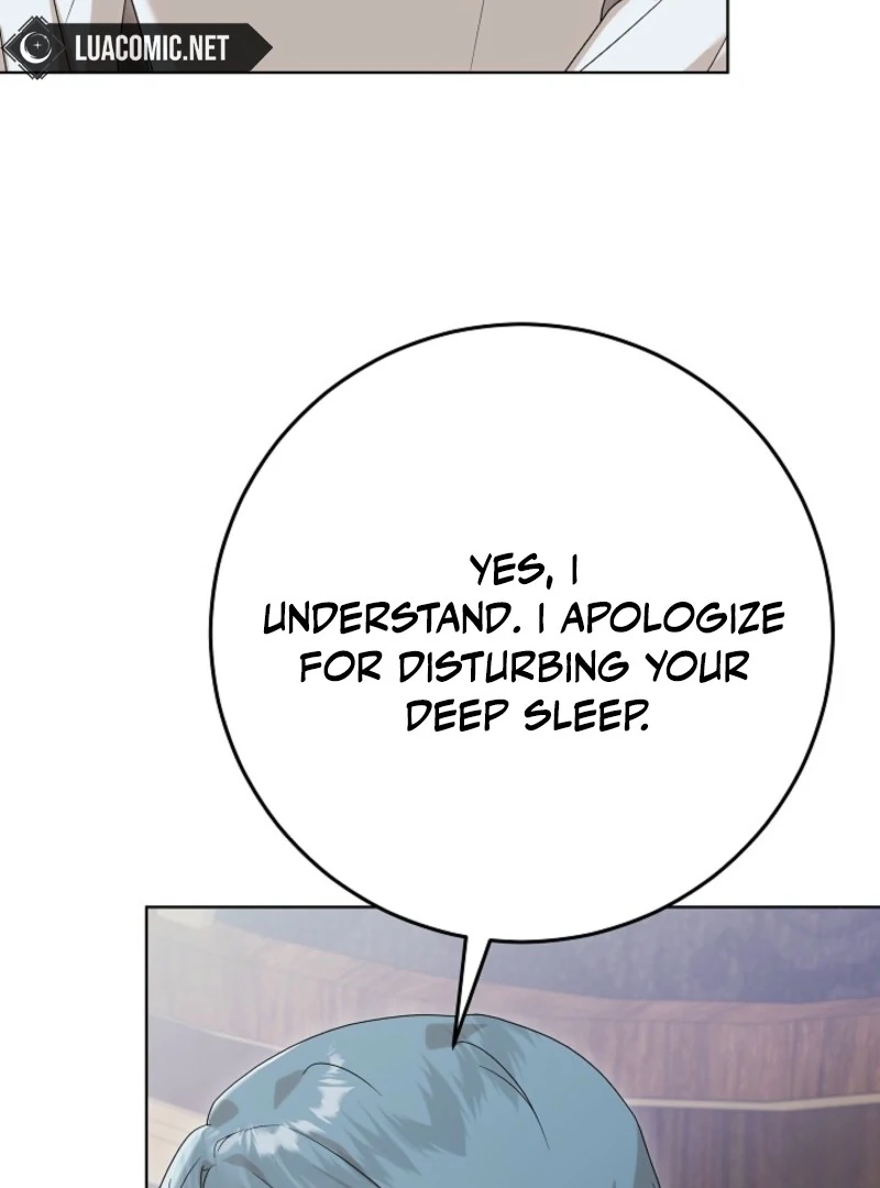 24 Hours Resurrection of the Villainess - Chapter 59 Page 101