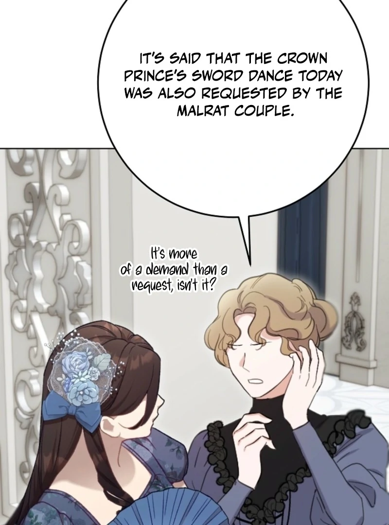 24 Hours Resurrection of the Villainess - Chapter 59 Page 113