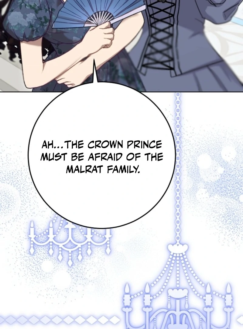 24 Hours Resurrection of the Villainess - Chapter 59 Page 114