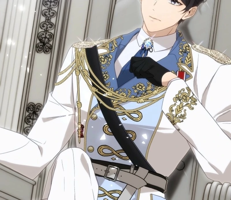 24 Hours Resurrection of the Villainess - Chapter 59 Page 118