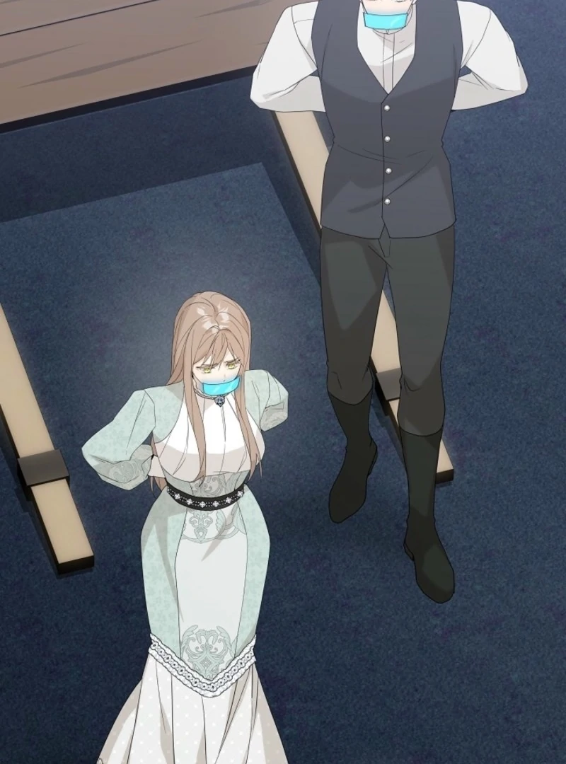 24 Hours Resurrection of the Villainess - Chapter 59 Page 150