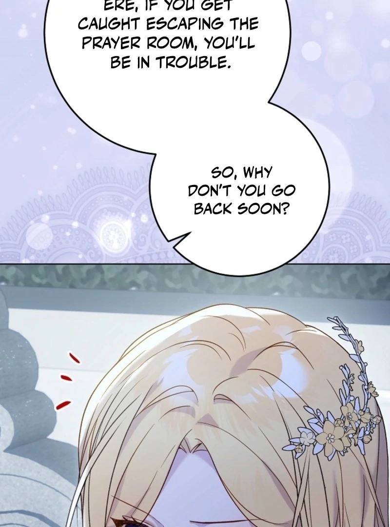 24 Hours Resurrection of the Villainess - Chapter 59 Page 58