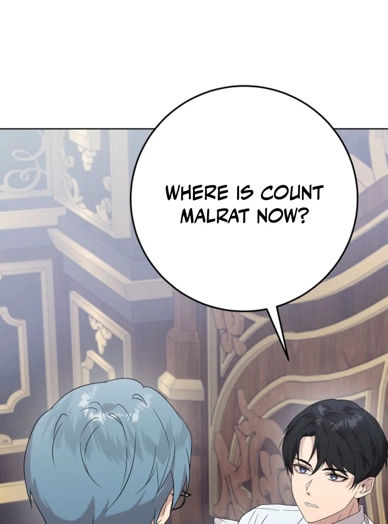 24 Hours Resurrection of the Villainess - Chapter 59 Page 96