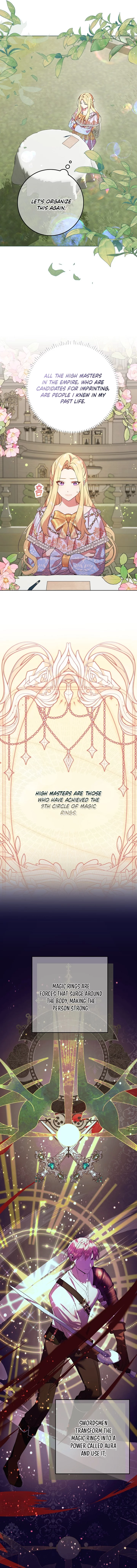 24 Hours Resurrection of the Villainess - Chapter 6 Page 12