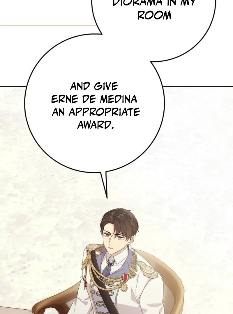 24 Hours Resurrection of the Villainess - Chapter 60 Page 136