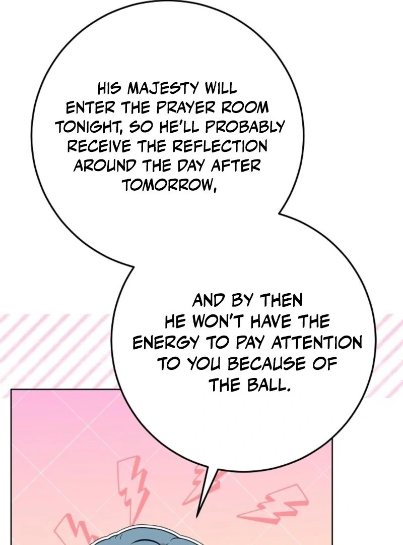 24 Hours Resurrection of the Villainess - Chapter 60 Page 153