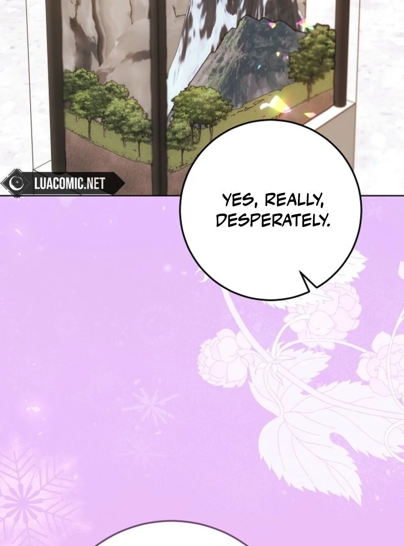 24 Hours Resurrection of the Villainess - Chapter 60 Page 31