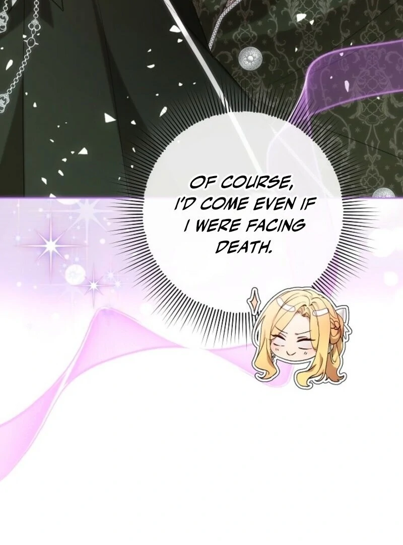 24 Hours Resurrection of the Villainess - Chapter 61 Page 141