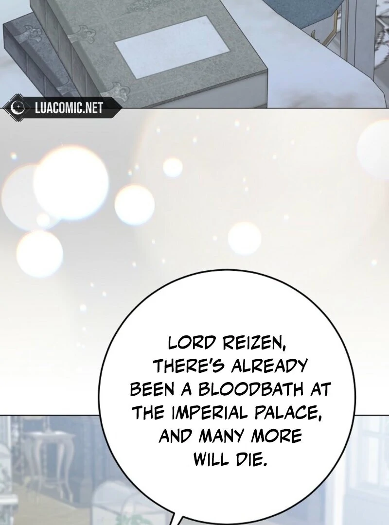 24 Hours Resurrection of the Villainess - Chapter 61 Page 15