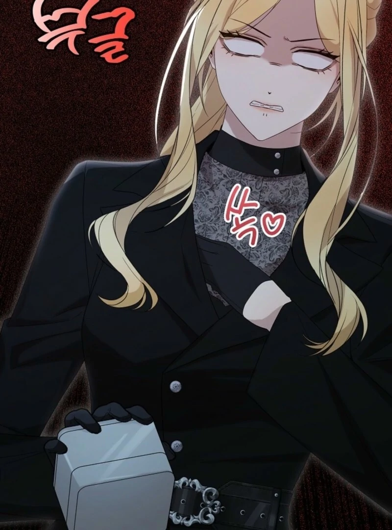 24 Hours Resurrection of the Villainess - Chapter 62 Page 107