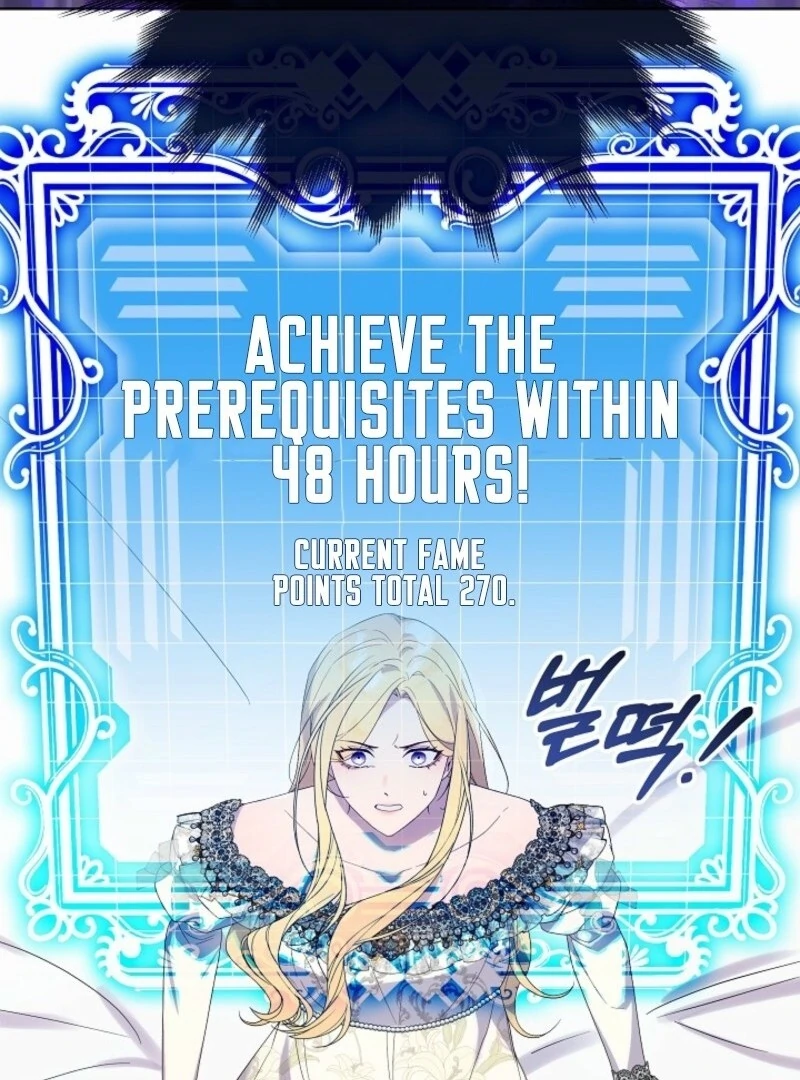 24 Hours Resurrection of the Villainess - Chapter 62 Page 11