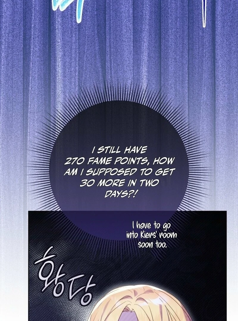 24 Hours Resurrection of the Villainess - Chapter 62 Page 14