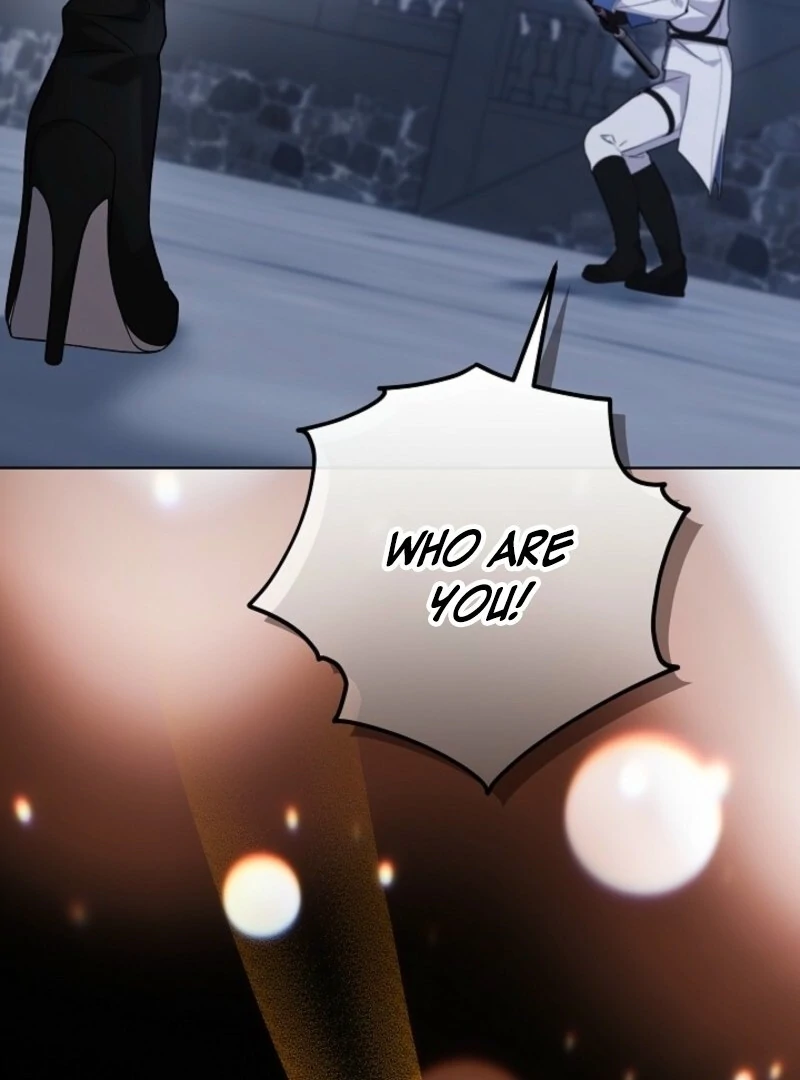 24 Hours Resurrection of the Villainess - Chapter 62 Page 36