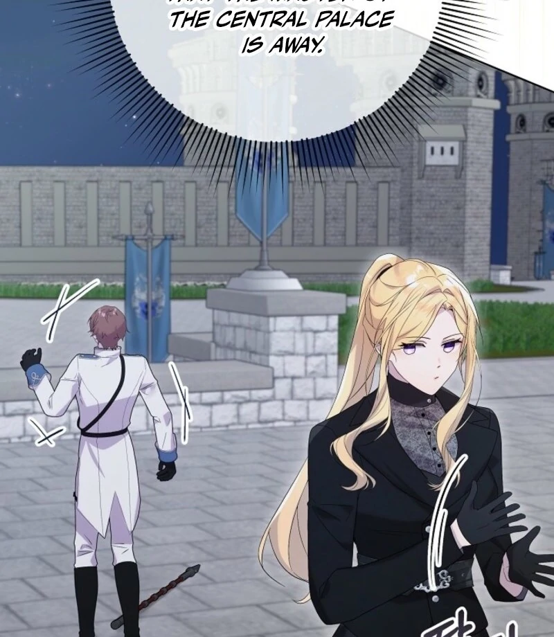 24 Hours Resurrection of the Villainess - Chapter 62 Page 43