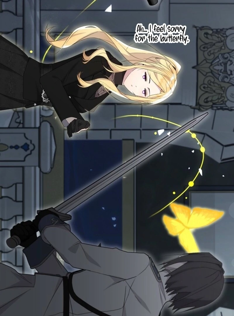 24 Hours Resurrection of the Villainess - Chapter 62 Page 48