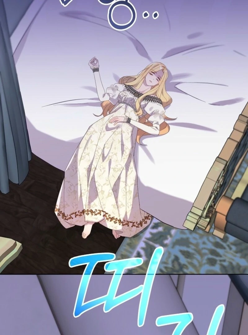 24 Hours Resurrection of the Villainess - Chapter 62 Page 5