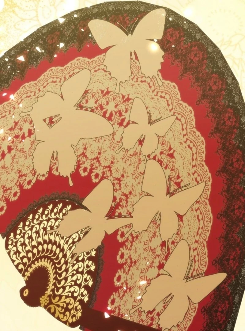 24 Hours Resurrection of the Villainess - Chapter 62 Page 76