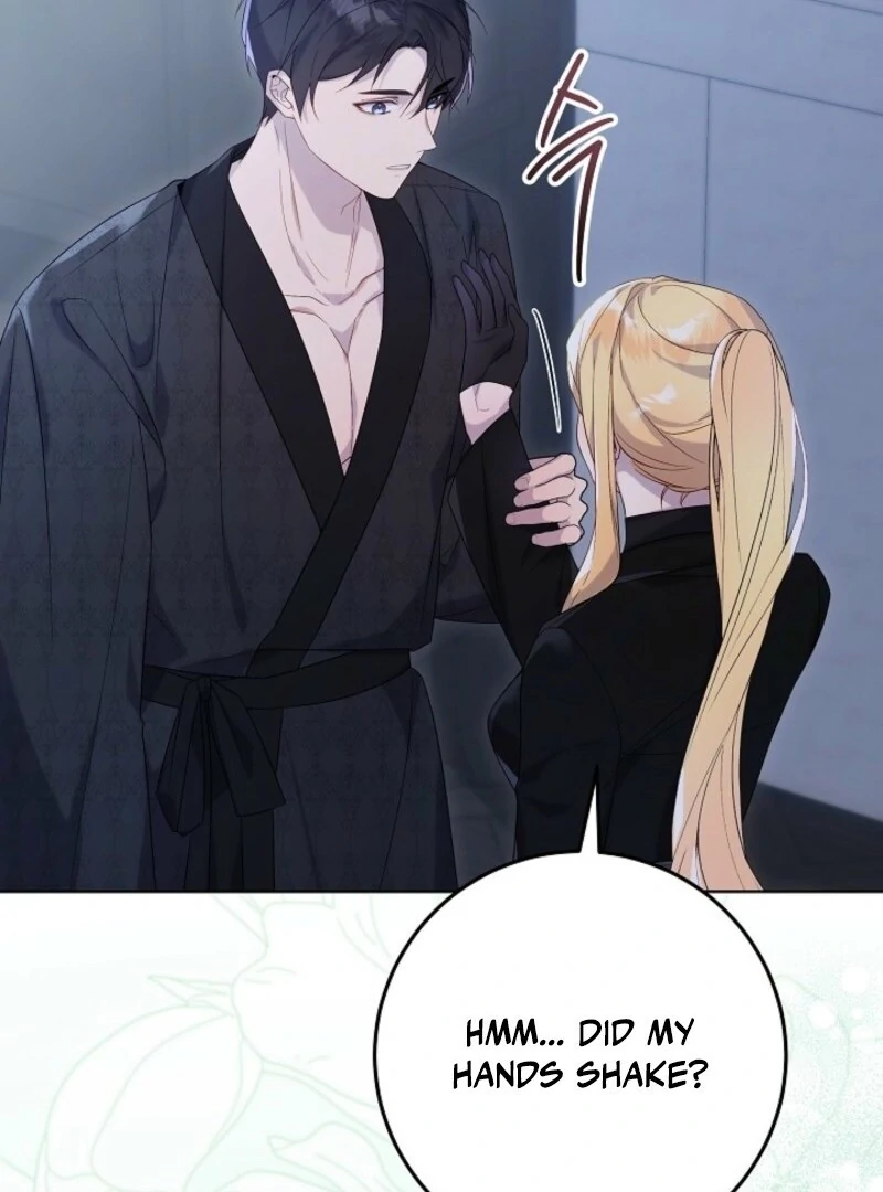 24 Hours Resurrection of the Villainess - Chapter 63 Page 10