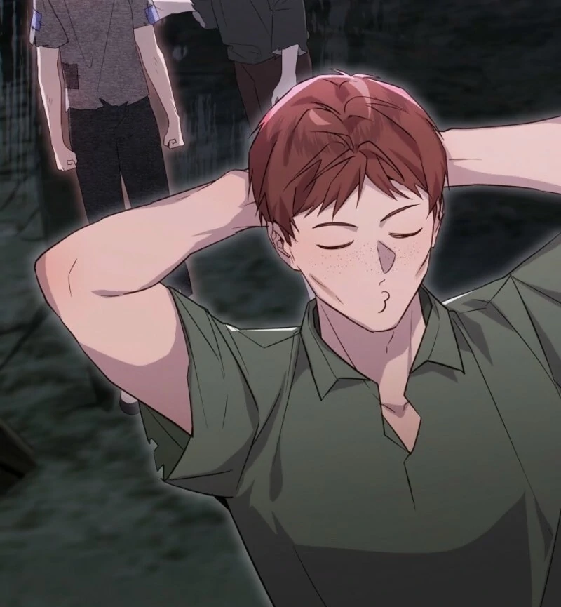 24 Hours Resurrection of the Villainess - Chapter 63 Page 110