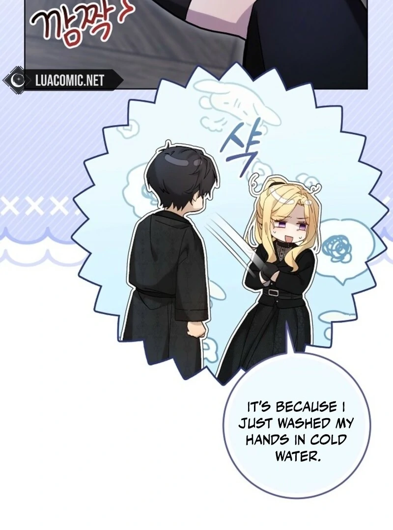 24 Hours Resurrection of the Villainess - Chapter 63 Page 14