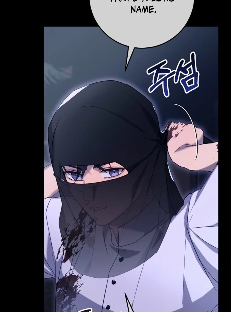 24 Hours Resurrection of the Villainess - Chapter 63 Page 162